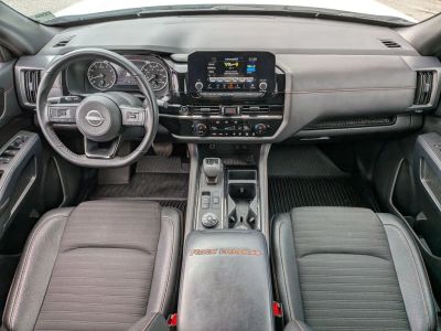 2024 Nissan Pathfinder - Photo 20