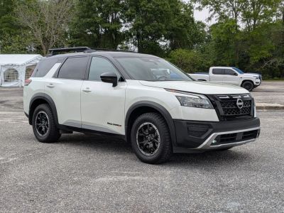 2024 Nissan Pathfinder - Photo 7