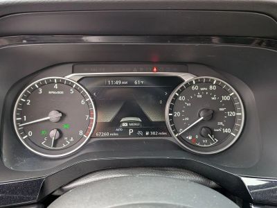 2024 Nissan Pathfinder - Photo 12