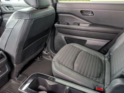 2024 Nissan Pathfinder - Photo 26