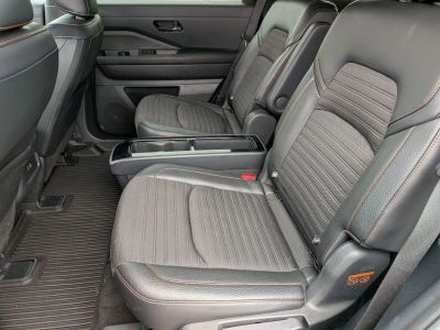 2024 Nissan Pathfinder - Photo 19