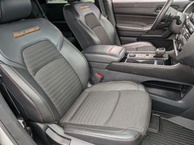 2024 Nissan Pathfinder - Photo 22