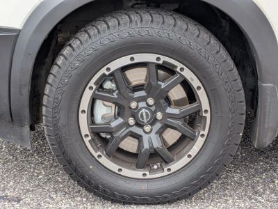 2024 Nissan Pathfinder - Photo 9