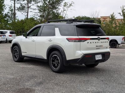 2024 Nissan Pathfinder - Photo 3