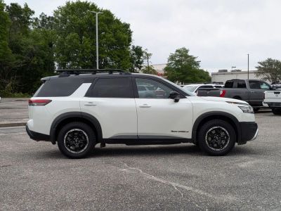 2024 Nissan Pathfinder - Photo 6