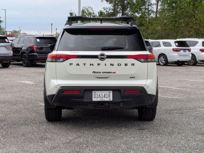 2024 Nissan Pathfinder - Photo 4