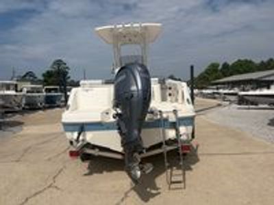2026 Robalo 222 CC - Photo 7