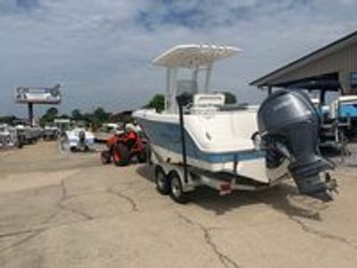 2026 Robalo 222 CC - Photo 3