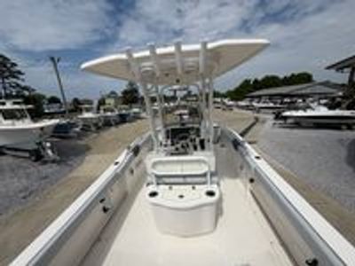 2026 Robalo 222 CC - Photo 11