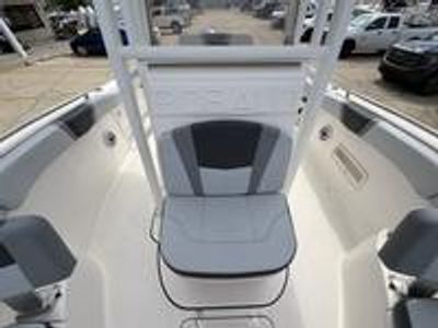 2026 Robalo 222 CC - Photo 20