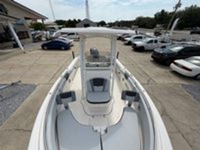 2026 Robalo 222 CC - Photo 24