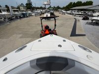 2026 Robalo 222 CC - Photo 22
