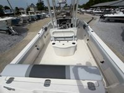 2026 Robalo 222 CC - Photo 10