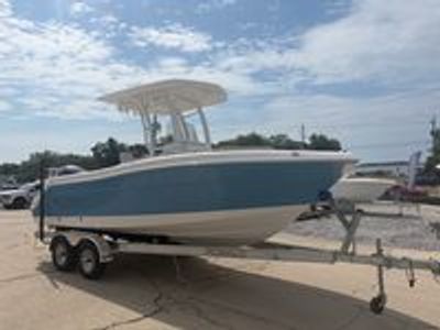 2026 Robalo 222 CC - Photo 4