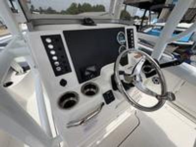 2026 Robalo 222 CC - Photo 16