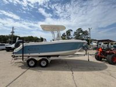 2026 Robalo 222 CC - Photo 5