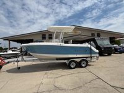 2026 Robalo 222 CC - Photo 2
