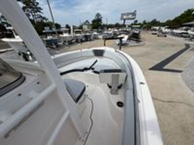 2026 Robalo 222 CC - Photo 19