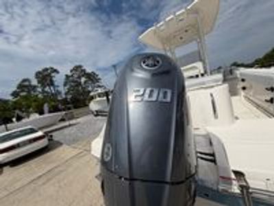 2026 Robalo 222 CC - Photo 8