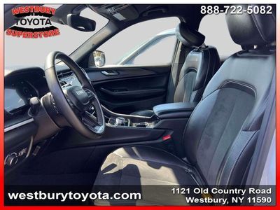 2024 Jeep Grand Cherokee L - Photo 17