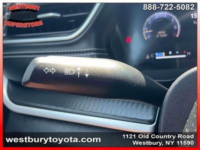 2024 Jeep Grand Cherokee L - Photo 25