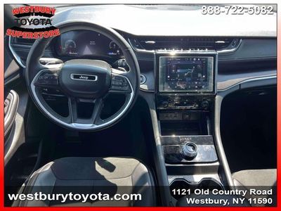 2024 Jeep Grand Cherokee L - Photo 13