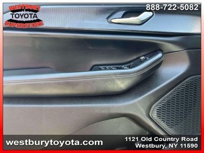 2024 Jeep Grand Cherokee L - Photo 18