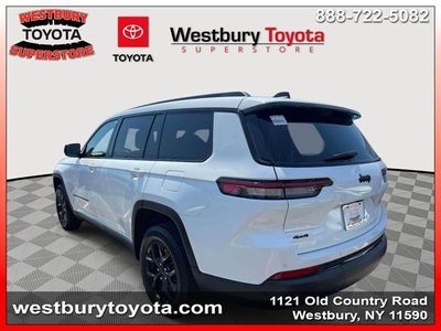 2024 Jeep Grand Cherokee L - Photo 6