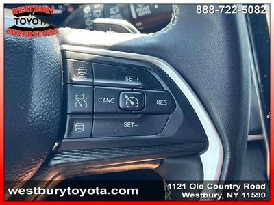 2024 Jeep Grand Cherokee L - Photo 24