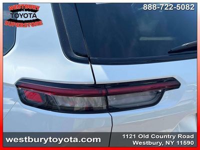 2024 Jeep Grand Cherokee L - Photo 9