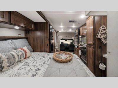 2020 Winnebago Vita — detail view