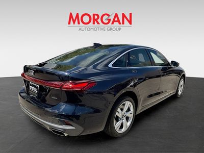2025 Audi A5 - Photo 6