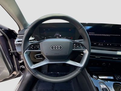 2025 Audi A5 - Photo 8