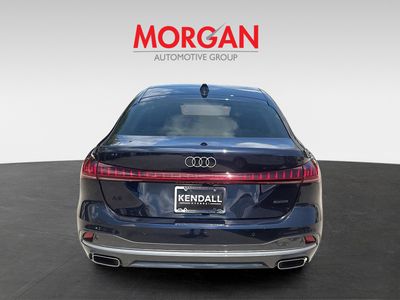 2025 Audi A5 - Photo 5