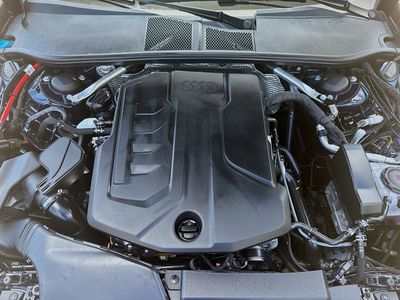 2025 Audi A5 - Photo 33