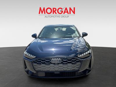2025 Audi A5 - Photo 2