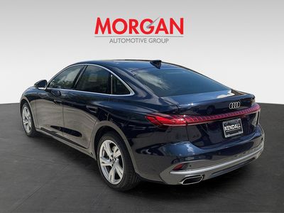 2025 Audi A5 - Photo 4