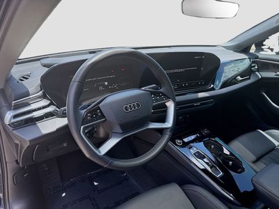 2025 Audi A5 - Photo 7