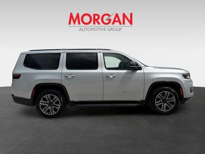 2024 Jeep Wagoneer — photo 7 view