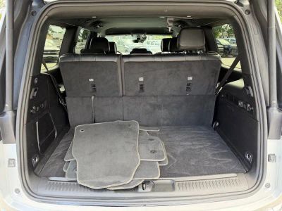2024 Jeep Wagoneer — photo 39 view