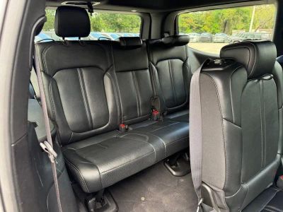 2024 Jeep Wagoneer — photo 33 view