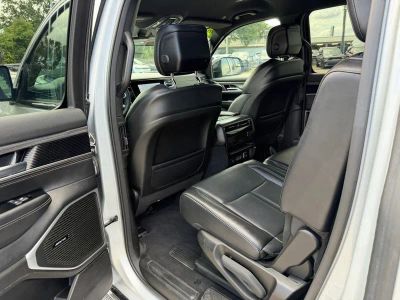 2024 Jeep Wagoneer — photo 28 view