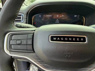 2024 Jeep Wagoneer — photo 18 view