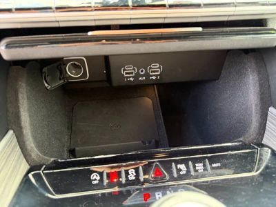 2024 Jeep Wagoneer — photo 27 view