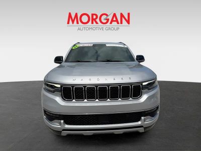 2024 Jeep Wagoneer — photo 8 view