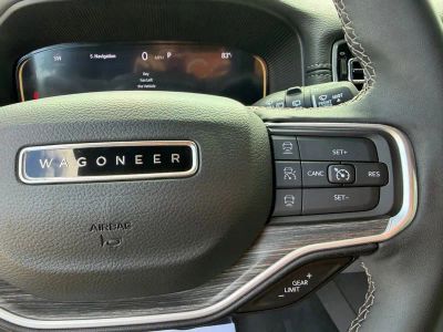 2024 Jeep Wagoneer — photo 19 view