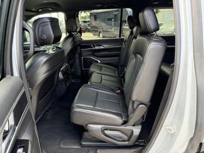 2024 Jeep Wagoneer — photo 29 view