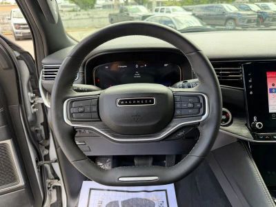 2024 Jeep Wagoneer — photo 17 view