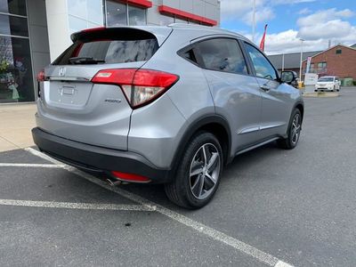 2022 Honda HR-V EX-L - Photo 4