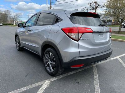2022 Honda HR-V EX-L - Photo 6